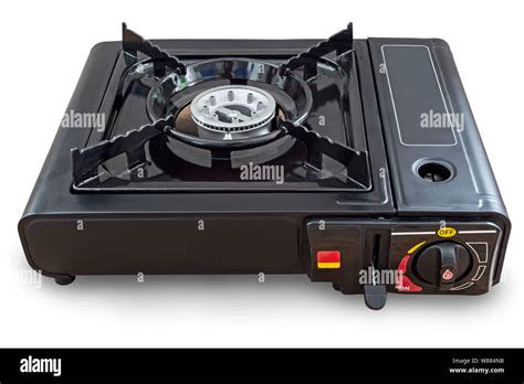 Portable Gas Stove
