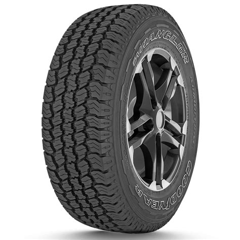 Llanta 255 70R16 GOODYEAR Wrangler Armortrac Tienda Cellosa