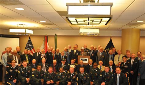 3rd ID celebrates 91st reunion | Article | The United States Army