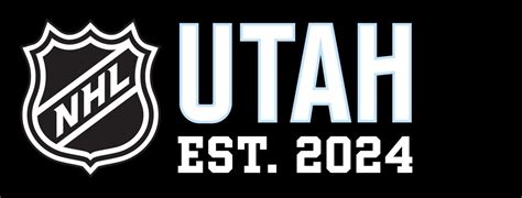 Utah Nhl Team Logopedia Fandom