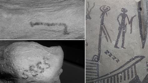 Tattoos found on ancient Egyptian mummies are oldest of their kind | CBC News