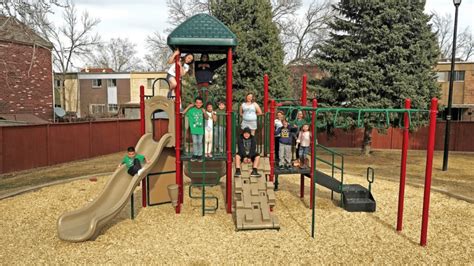 Tips and Tricks to Get the Perfect Playground Equipment in the USA ...