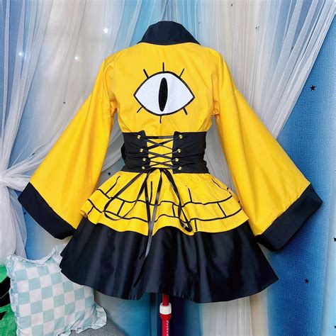 Cosplay De Bonbons De Gravity Falls Rubies Costume De Nain Gonflable