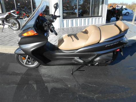 2013 Yamaha Majesty Scooter For Sale On 2040 Motos