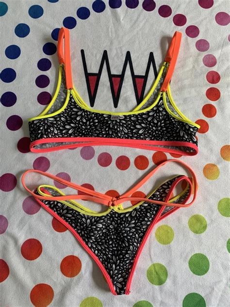 WICKED WEASEL MICROMINIMUS Bikini 153 11 PicClick UK