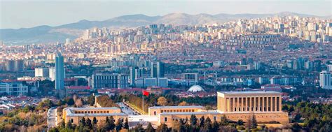 Ankara Green City Action Plan Arup