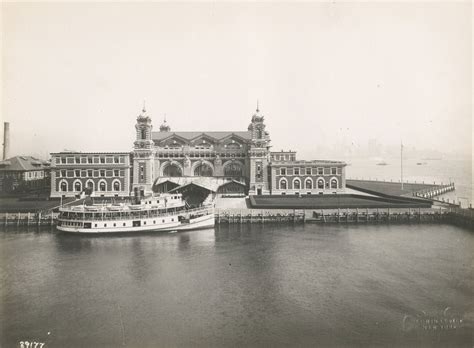 Ellis island and its impact on american history explored today 1