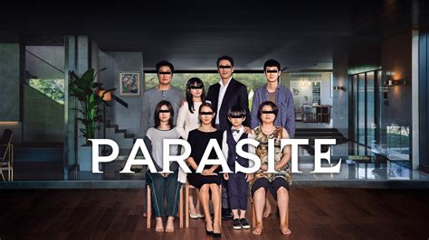 Parasite Movie Background