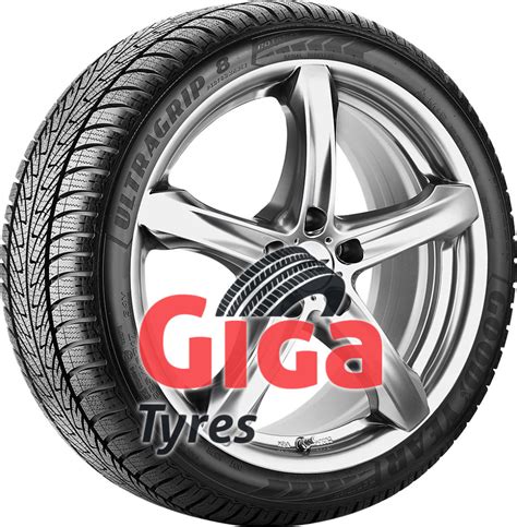 Buy Goodyear Ultragrip Performance R H Online Giga Tyres