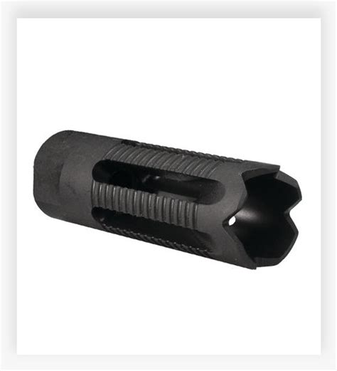 Achieve Greater Precision And Comfort With The Best Suppressors