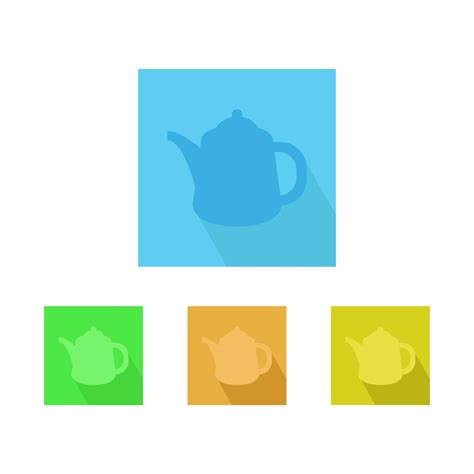 Tea Cup Set 2038261 Vector Art at Vecteezy