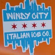 Authentic Italian Ice By Windy City Italian Ice Co In Fort Walton