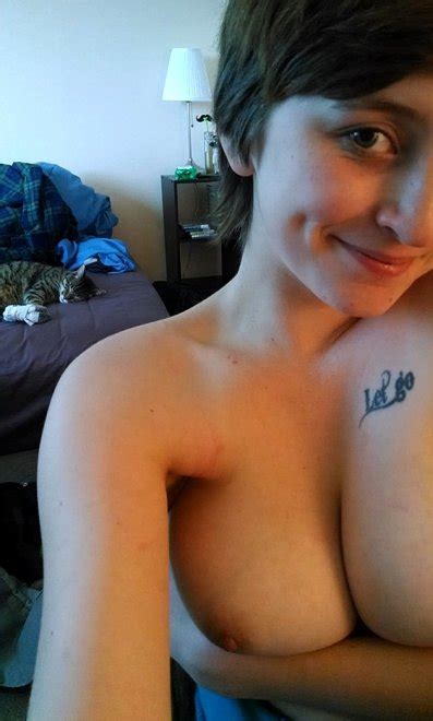 Let Go Porn Pic