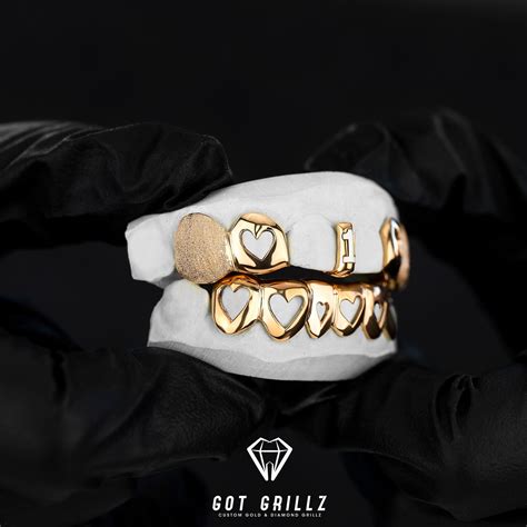 costume gold teeth 7