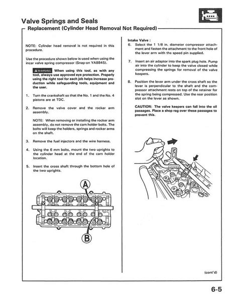 1990 Honda Prelude Shop Service Repair Manual Engine Drivetrain Electrical Book Ebay