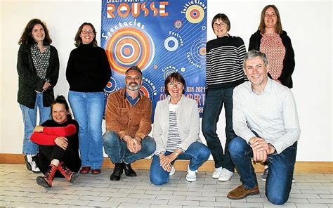 Le festival de la Lune rousse revient à Questembert du 27 mai au 1er