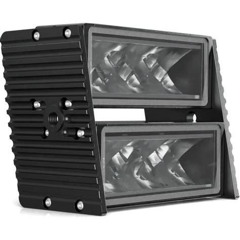 Highsider Ultimate Led Headlight With Wave Mount Fortnine