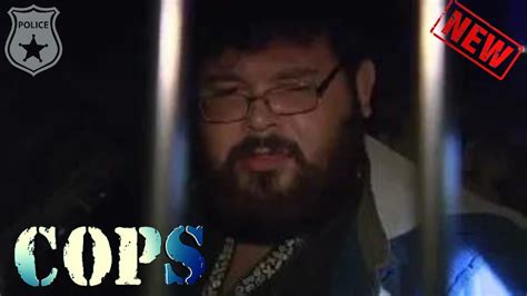 Cops New Season 2022 🚔🚔 Cops Season 33 Episode 3 Tears And Fears 🚔🚔