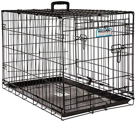 Double Door Dog Crate Review