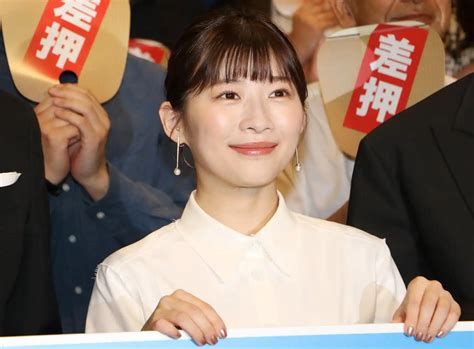 【写真 79枚】伊藤沙莉：「小さい頃から家族で見ていた」織田裕二に緊張も「面白い方でほっとした」 主演ドラマ「シッコウ！！」イベント