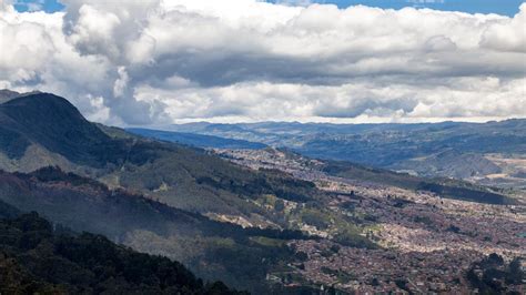 Climate Change Likely Led to Violence in Early Andean Populations | UC ...