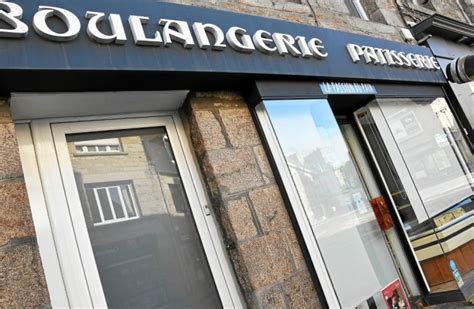 Leur boulangerie ferme ils se sont battus jusquau bout à Dinan