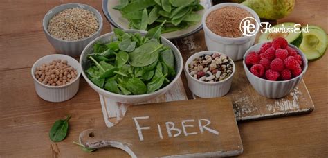 Potential Benefits of Fiber Supplements - Flawless End