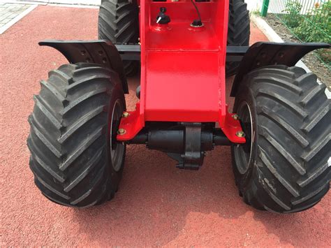 Mini 906 Electric Compact Wheel Loader For Sale - Buy Mini Wheel Loader ...