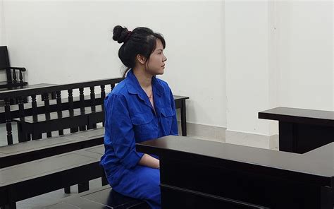 Th Ng T Cho Hot Girl X Ngh Tuy N G I Xinh I B N D M