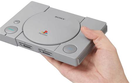 Playstation Hist Ria Consoles Tecnologias E Curiosidades