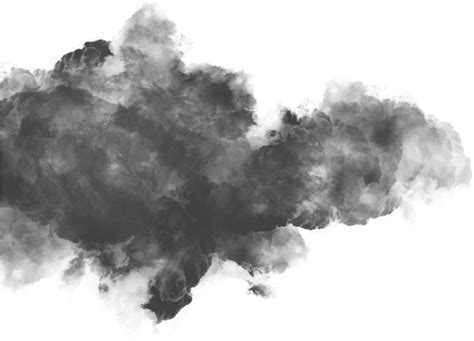 Download Abstract Black Smoke Texture | Wallpapers.com