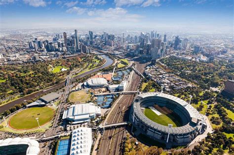 The Best Suburbs To Invest In Melbourne