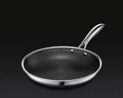 Gordon Ramsay Pans He Uses - Chef Crown Celebrity Cooking & Cookware