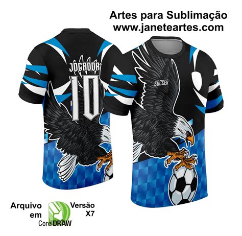 Arte Vetor Camisa Para Interclasse Guia Futebol Club