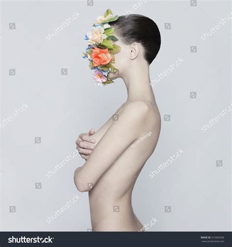 Thousand Sexy Nude Girl Flower Spa Royalty Free Images Stock Photos Pictures Shutterstock