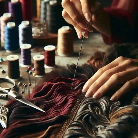 Sewing Tradução - sewing 意味 | EnglishBattle