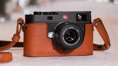 Are Leica cameras worth their price tags? | TechRadar