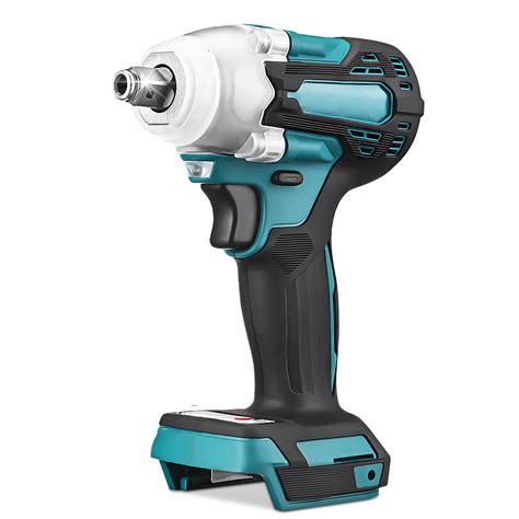 Dtw In V N M Li Ion Brushless Cordless Electric Wrench