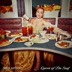 Latto – Queen Of Da Souf (2020, 256 kbps, File) - Discogs