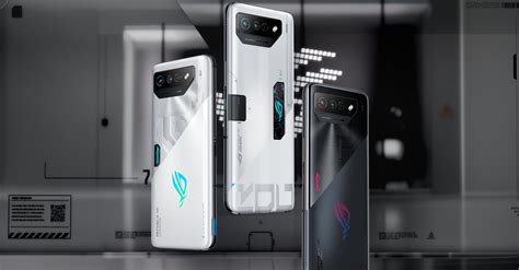 Ultimatives Smartphone: Asus hat es gebaut
