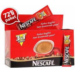 Nescafe Arada Li Paket Toptan G Da Stanbul G Da Kuru G Da