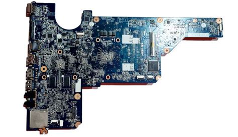 MOTHER BOARD MOTHERBOARD PLACA HANNSTAR J MV 6 94V 0 DA0R22MB6D0 R22