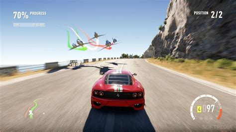 Forza Horizon 2 Storm Island DLC Drops On Xbox One Today