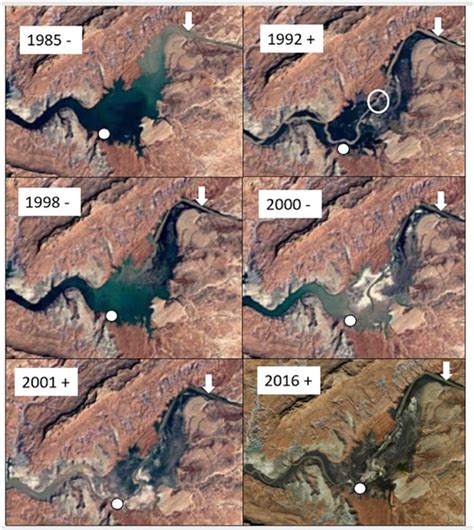 Collection 92 Pictures Lake Powell Water Level Pictures Stunning