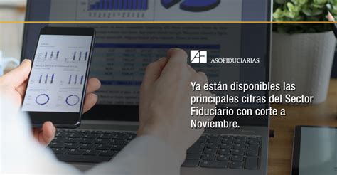 Af Cifras Noviembre Tablet Asociaci N De Fiduciarias De Colombia