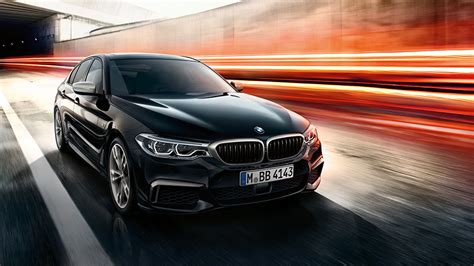 Bmw Er Limousine Highlights Entdecken Bmw De