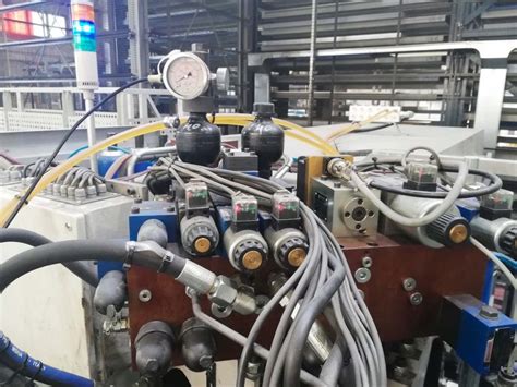 Заправка гидроаккумуляторов азотом - HYDROFAB
