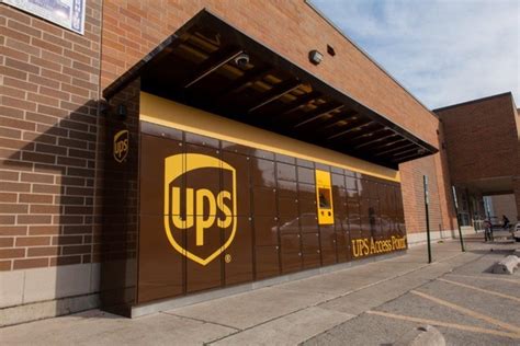 UPS amplía el servicio de envío de bebidas alcohólicas a todo el mundo