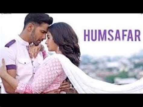 Sun Mere Humsafar Varun Dhawan And Alia Bhatt Youtube