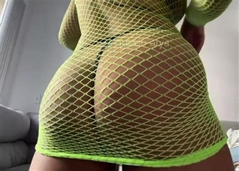 I Want My Ass Spanked Until Its Red